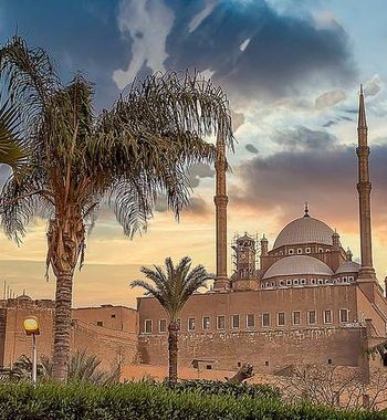 Мисрнинг кўришга арзигўдек жойлари