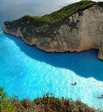 Закинф ороли — юнон жаннати