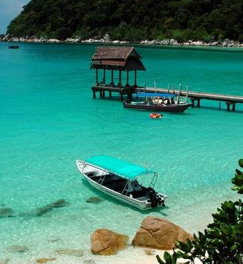 Малайзия курортлари шарҳи