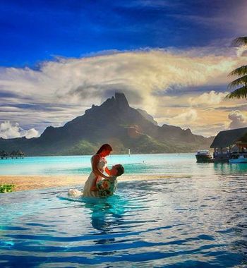 Жаннат оролларида дам олиш — орзуингизга йўлдош