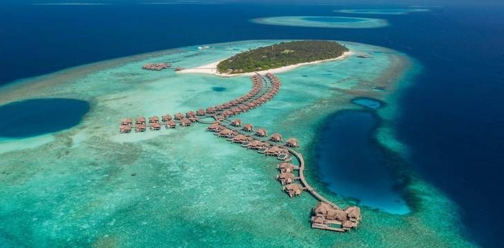 Мальдивы – приговоренный архипелаг