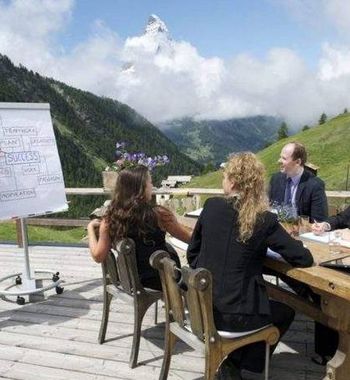 Ишбилармонлик туризми — сизнинг бизнесингиз учун имкониятлар чегарасини кенгайтириш