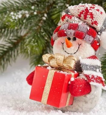 Янги йилни қаерда кутиш — дунёнинг энг сеҳрли жойлари бўйича йўлнома