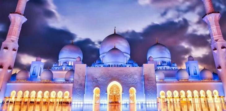 Туры в ОАЭ из Узбекистана — восточная роскошь, современные курорты и отдых мечты Туры в ОАЭ из Узбекистана — восточная роскошь, современные курорты и отдых мечты