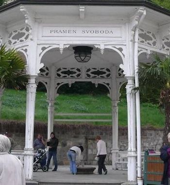 Карловы Вары — соғлиқ ва гўзаллик учрашадиган жой