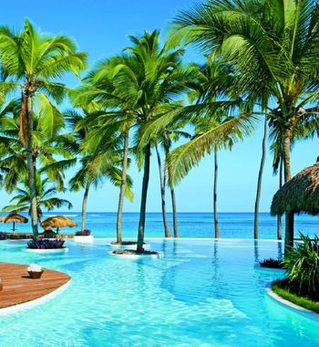 Доминикан Республикасида дам олиш