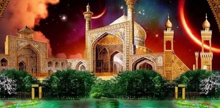 Экскурсионные туры в Узбекистан — путешествие по древним городам и восточной сказке