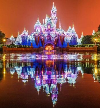 Франция — хаёлотдан ҳақиқатга айланган саёҳат