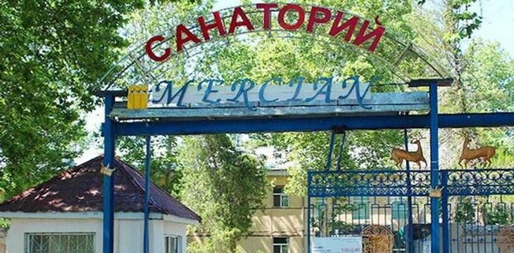 Туры в Узбекистан. Мерсиан - узбекское гостеприимство