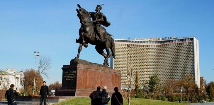8 главных достопримечательностей Ташкента — что посмотреть в столице Узбекистана