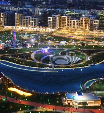 Тошкентнинг 8 та диққатга сазовор жойи — экскурсия тури