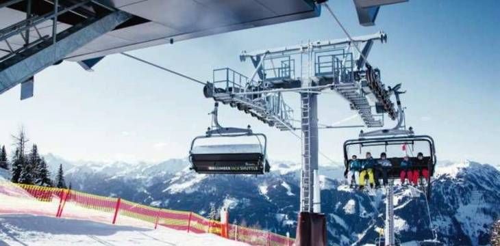 Активный отдых в горах Узбекистана