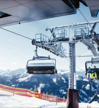 Ўзбекистон тоғларида фаол дам олиш