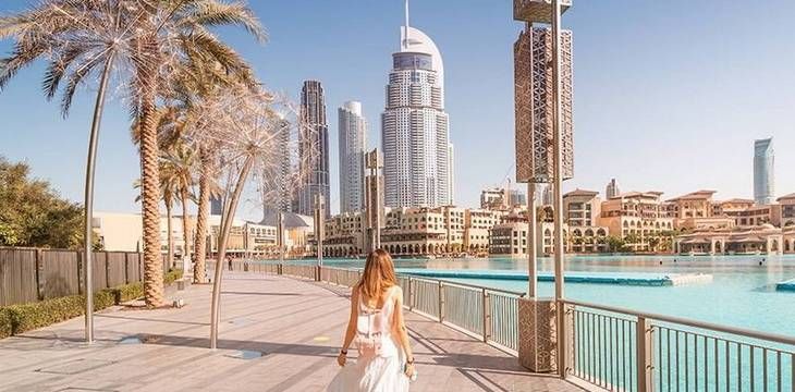 Отдых в Дубае — туры из Узбекистана, достопримечательности и впечатления Отдых в Дубае — туры из Узбекистана, достопримечательности и впечатления