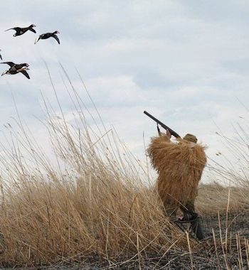 Балиқчилик ва ов — Ўзбекистондаги ҳайратланарли дам олиш