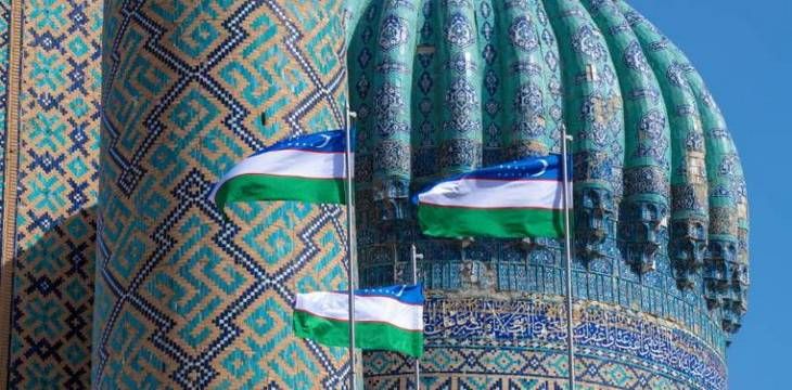 5 древних городов, которыми гордится Узбекистан — лучшие направления для экскурсионных туров 2026 5 древних городов, которыми гордится Узбекистан — лучшие направления для экскурсионных туров 2026