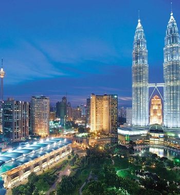 Малайзия: қизиқарли фактлар