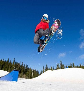 Болгариядаги арзон сноуборд ва тоғ чанғи курортлари