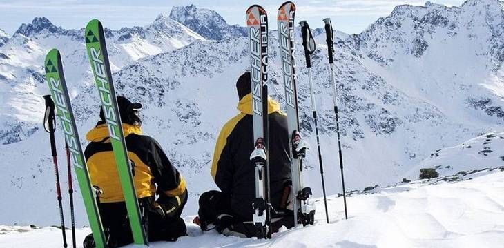 Жемчужина горнолыжного курорта Узбекистана – Чимган