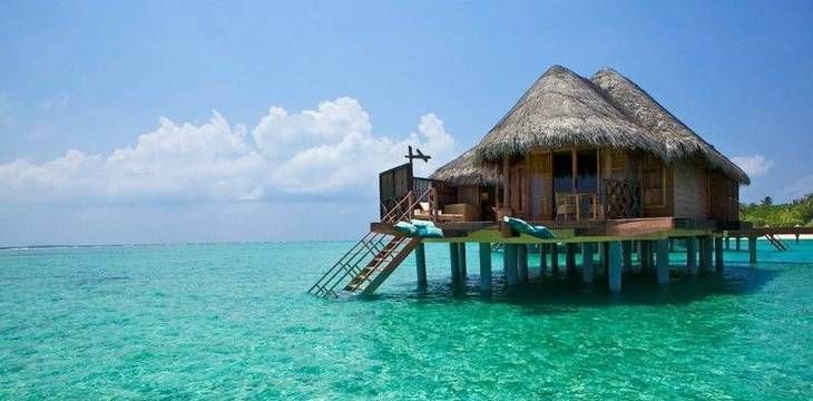 Мальдивы 2026 из Узбекистана — райский отдых, цены, отели и пляжи