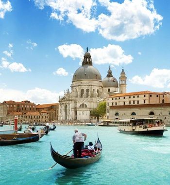 Қуёшли Италияда дам олиш вариантлари