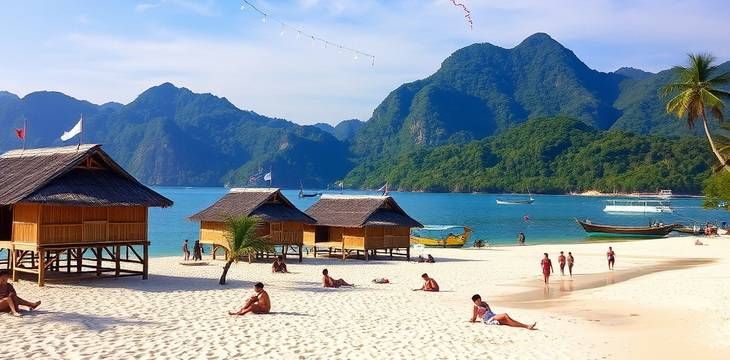 Туры во Вьетнам из Узбекистана — отдых на море, экскурсии и кухня