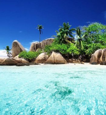 Сейшел оролларида фаол дам олиш