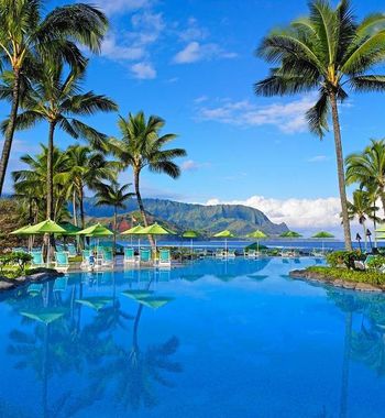 Гавайида дам олиш — энг яхши тропик курорт