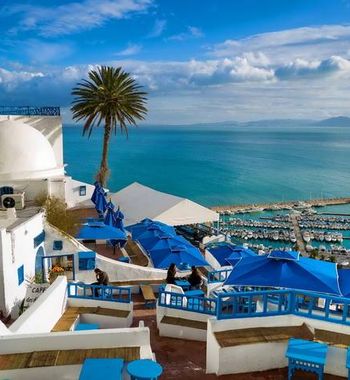 Тунисда арзон ва сифатли оилавий дам олиш