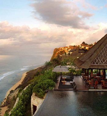 Индонезияда соҳилда дам олиш қанча туради?