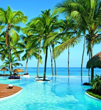 Доминиканада дам олиш — тропик жаннатда орзуларинг ҳақиқатга айланади