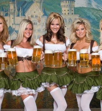 Германияда тўлақонли дам олиш 2025