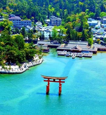 Японияда дам олишнинг ўзига хос жиҳатлари