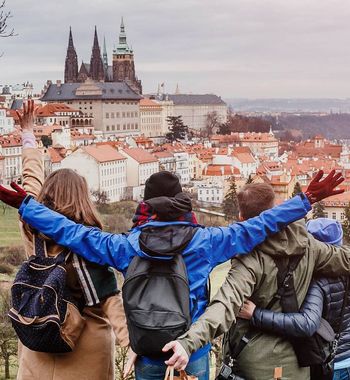 Чехияда дам олишнинг ўзига хосликлари