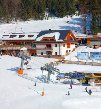 Чехиядаги дам олиш учун энг яхши 4 та тоғли чанғи курорти