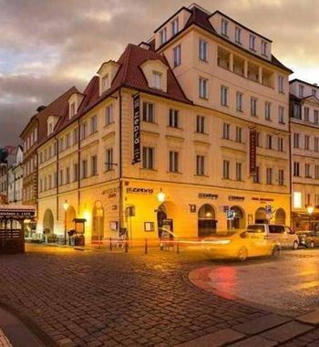 Прагада дам олиш учун энг яхши 5 та уч юлдузли меҳмонхона