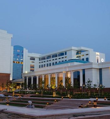 Тошкентда дам олиш учун энг яхши 6 та меҳмонхона