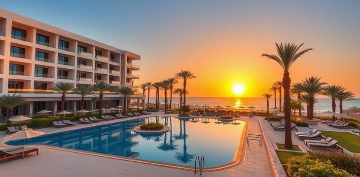 Лучшие отели Дубая для отдыха из Узбекистана: роскошь, пляжи и безупречный сервис