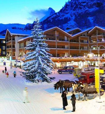 Швейцариянинг чанги курортлари: Ўзбекистонлик туристларнинг таассуроти