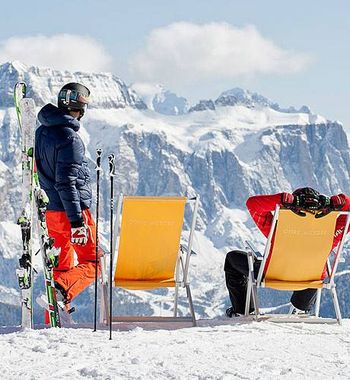 Италиянинг шаңги курортларида дам олиш