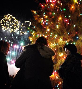 Ўзбекистонликлар Янги йилни қаерда ўтказишлари мумкин?