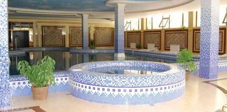 7 лучших санаториев Узбекистана — лечение и отдых в горах по доступной цене