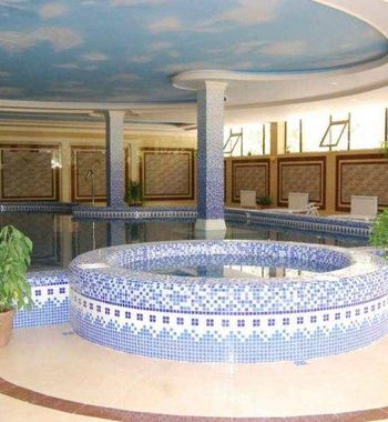 Ўзбекистоннинг 7 та энг яхши даволаш-сағломлаштириш санаторийлари