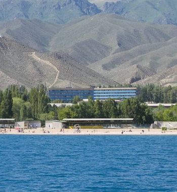 Қирғизистоннинг 4 та энг яхши даволаш-соғломлаштириш санаторияси