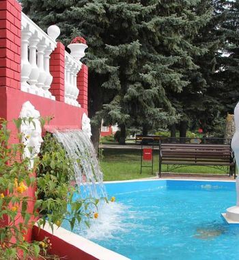 Ессентукининг ТОП-5 шифобахш ва саломатлик санаторийлари