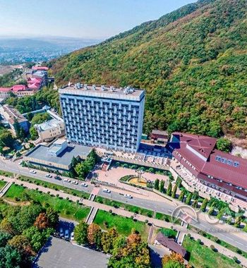 Пятигорскдаги 5 та энг яхши соғломлаштирувчи санаторийлари