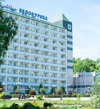 Белокуриха даволаш манзиллари — Алтайдан соғлиқ ва узоқ умр учун бебаҳо совға