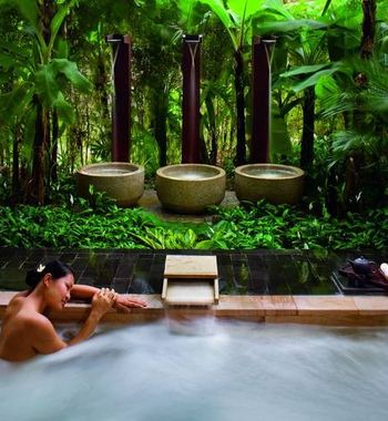 Хайнань оролида даволаниш ва дам олиш — соғлиқ учун тропик жаннат