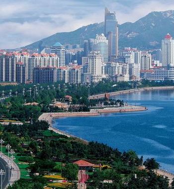 Далянда даволаш ва соғломлашиш — анъаналар ва замонавийликнинг мувозанати