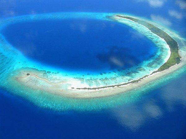 Удивительный отдых на райских островах Мальдив Удивительный отдых на райских островах Мальдив